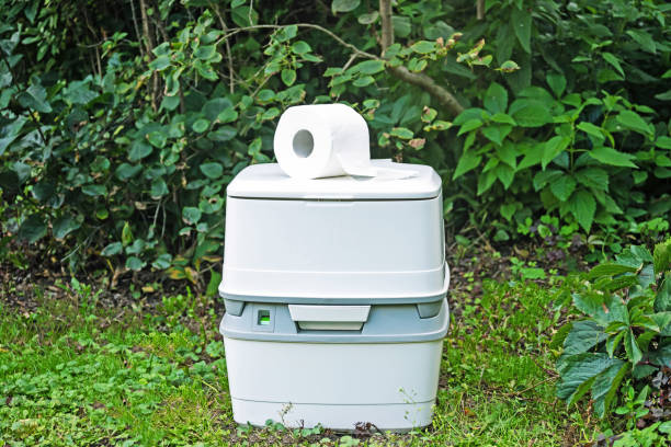 Best Porta potty rental near me  in Rock Island, WA