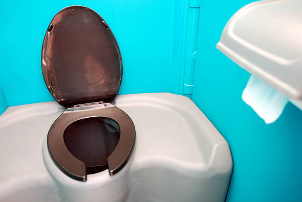 Porta potty rental for outdoor events in Rock Island, WA