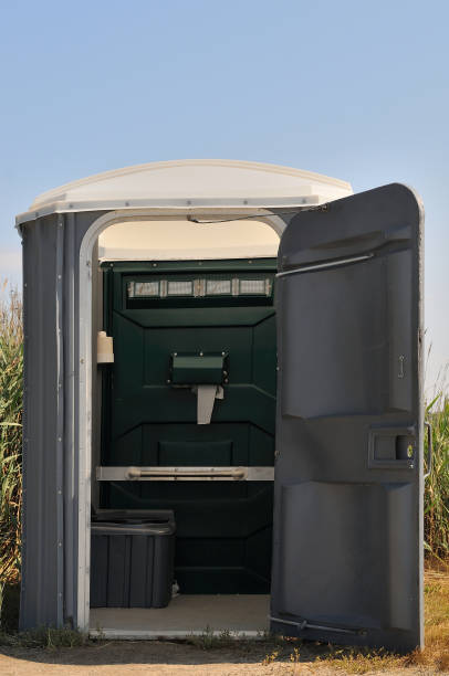 Best Portable toilet rental cost  in Rock Island, WA