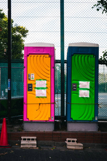 Best Porta potty delivery and setup  in Rock Island, WA