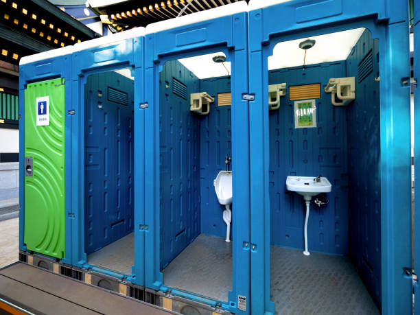Best Porta potty rental for parties  in Rock Island, WA