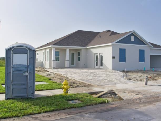 Best Best portable toilet rental  in Rock Island, WA