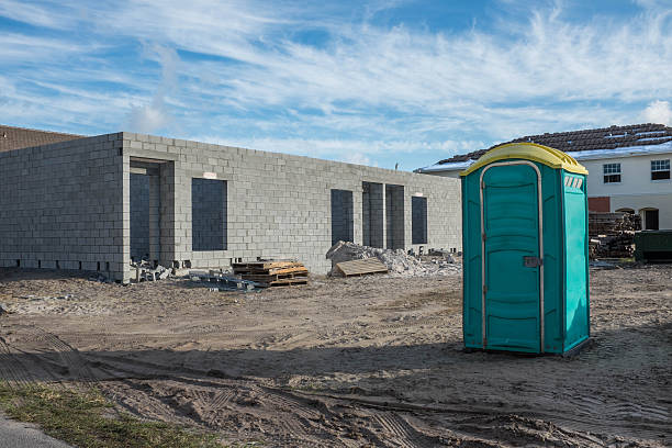 Best High-end porta potty rental  in Rock Island, WA
